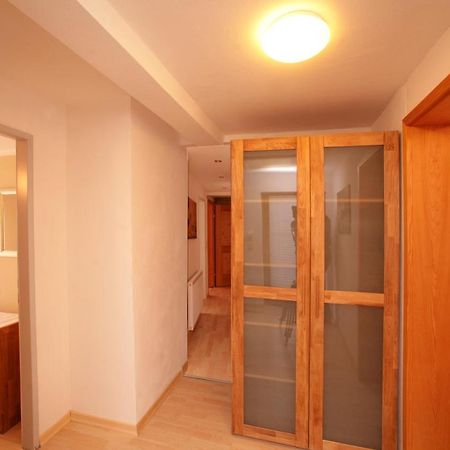 Mabero Penthouse 101 Apartment Цел ам Зее Екстериор снимка