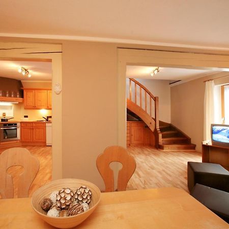 Mabero Penthouse 101 Apartment Цел ам Зее Екстериор снимка
