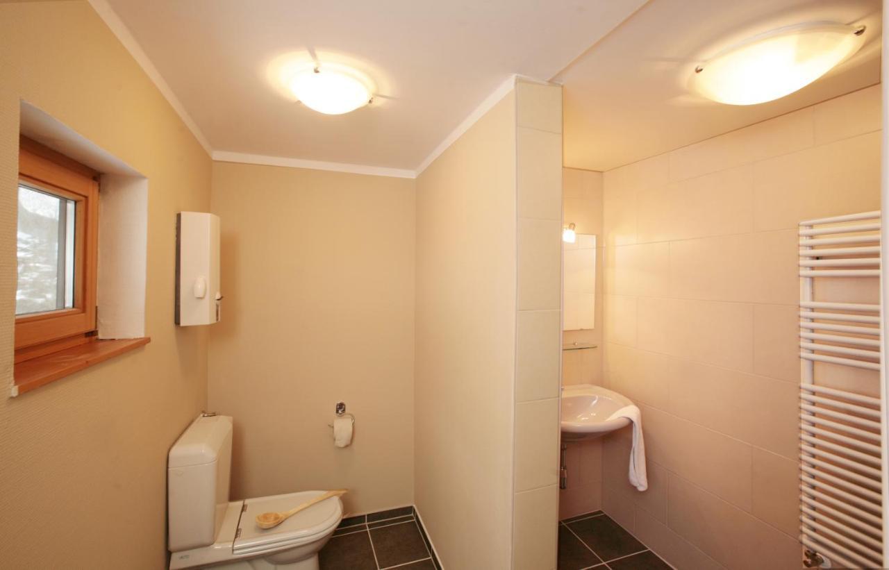 Mabero Penthouse 101 Apartment Цел ам Зее Екстериор снимка