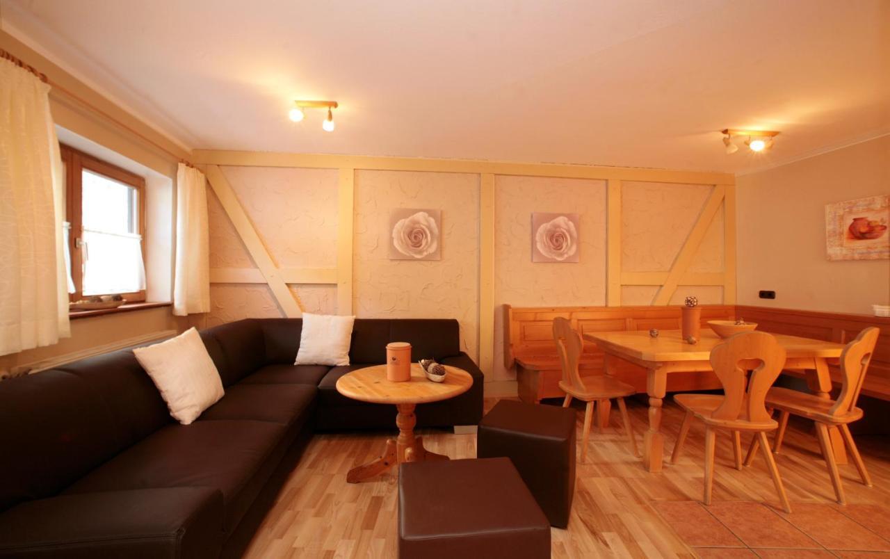 Mabero Penthouse 101 Apartment Цел ам Зее Екстериор снимка