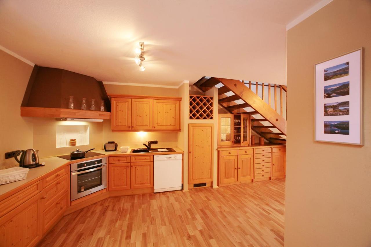 Mabero Penthouse 101 Apartment Цел ам Зее Екстериор снимка