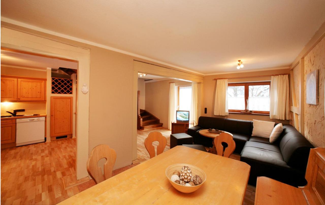 Mabero Penthouse 101 Apartment Цел ам Зее Екстериор снимка