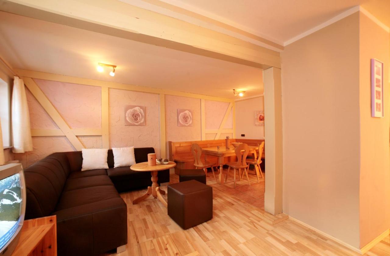 Mabero Penthouse 101 Apartment Цел ам Зее Екстериор снимка
