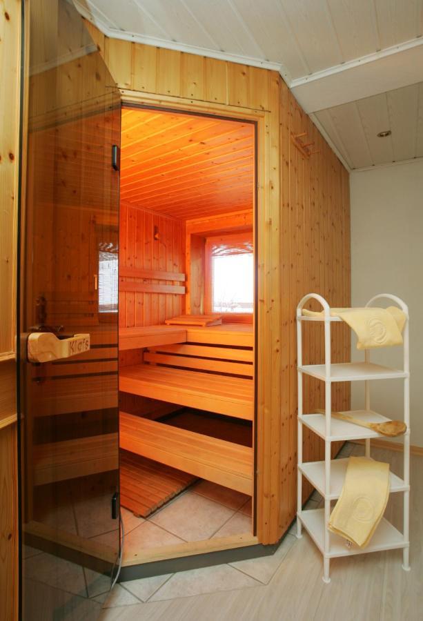 Mabero Penthouse 101 Apartment Цел ам Зее Екстериор снимка