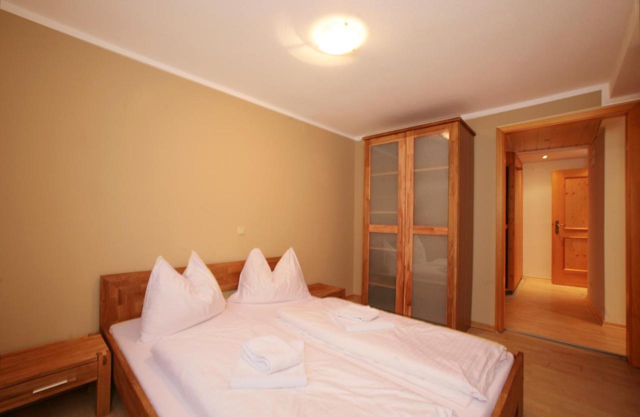 Mabero Penthouse 101 Apartment Цел ам Зее Екстериор снимка