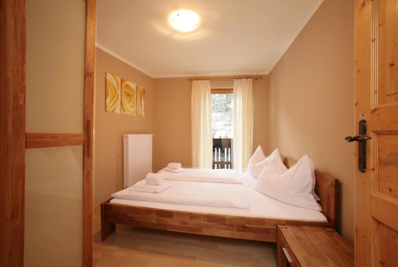 Mabero Penthouse 101 Apartment Цел ам Зее Екстериор снимка